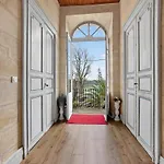 Chateau - Parc & Vue Garonne 度假居 *
