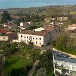Chateau - Parc & Vue Garonne