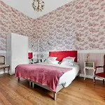 度假居 Chateau - Parc & Vue Garonne Caudrot