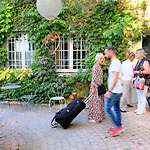 度假居 Chateau - Parc & Vue Garonne *