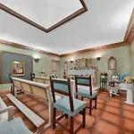 度假居 Chateau - Parc & Vue Garonne Caudrot