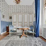 Chateau - Parc & Vue Garonne 度假居 Caudrot