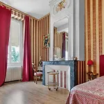 度假居 Chateau - Parc & Vue Garonne