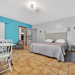 度假居 Chateau - Parc & Vue Garonne *