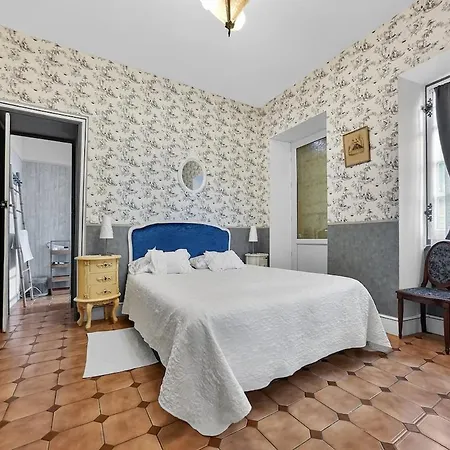 Prázdninový dům Chateau - Parc & Vue Garonne