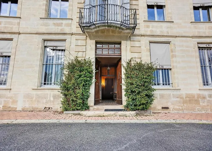 Ferienhaus Chateau - Parc & Vue Garonne Caudrot