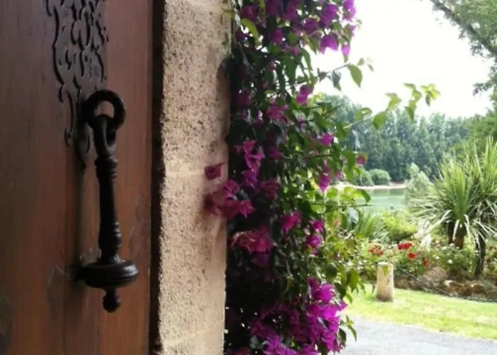 Chateau - Parc & Vue Garonne *